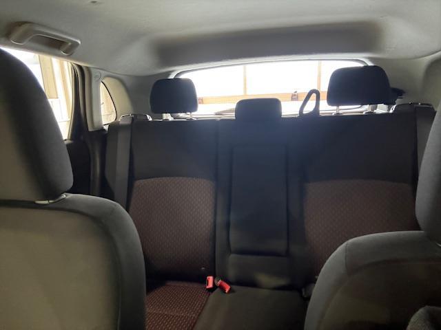 mitsubishi RVR 2018 - 10
