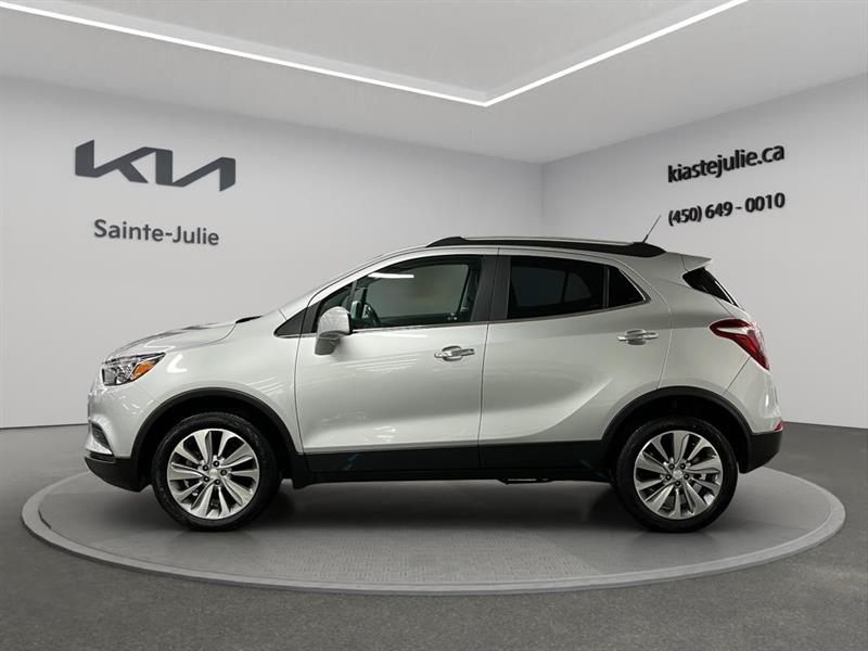 buick Encore 2020 - 3