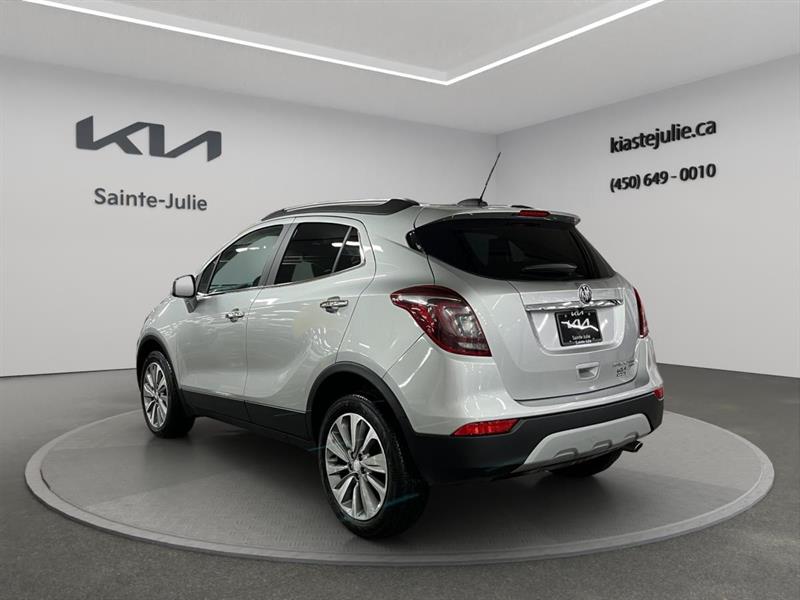 buick Encore 2020 - 5