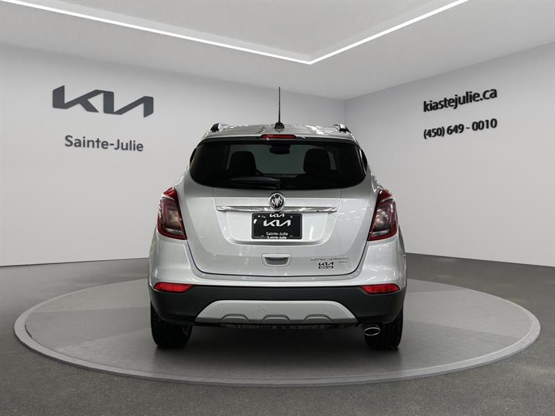 buick Encore 2020 - 6