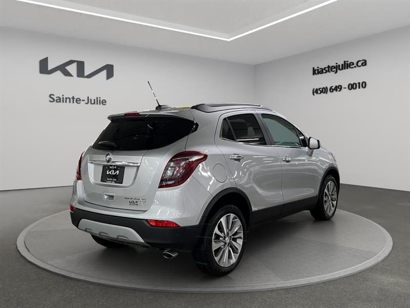 buick Encore 2020 - 7