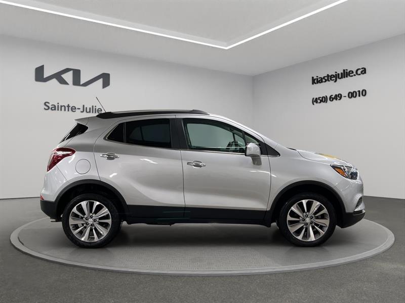 buick Encore 2020 - 8