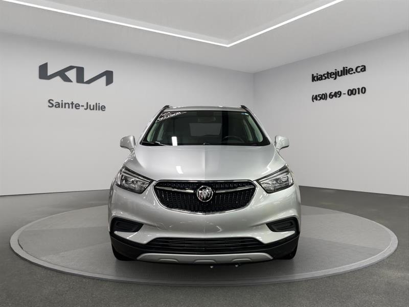 buick Encore 2020 - 10