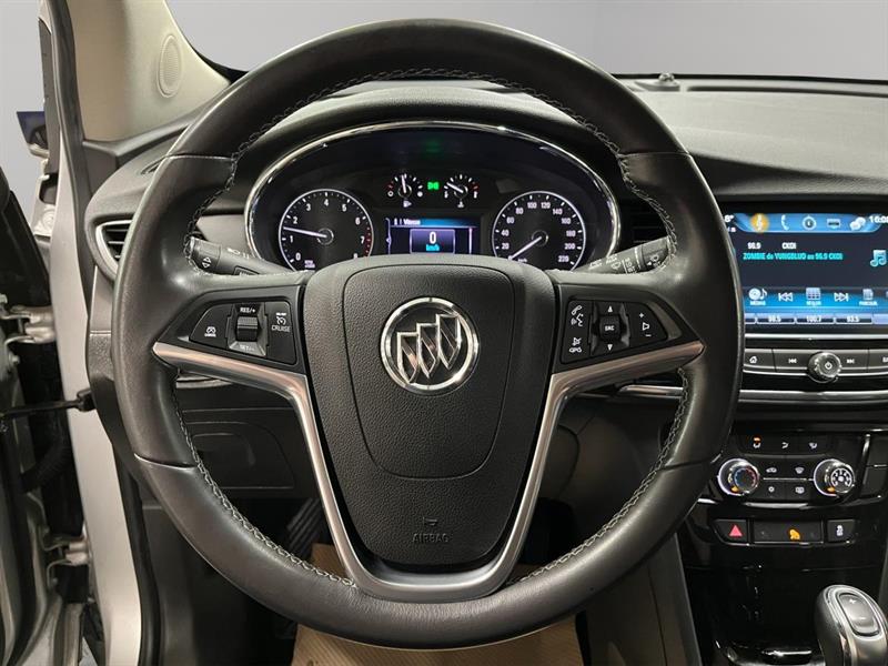 buick Encore 2020 - 11