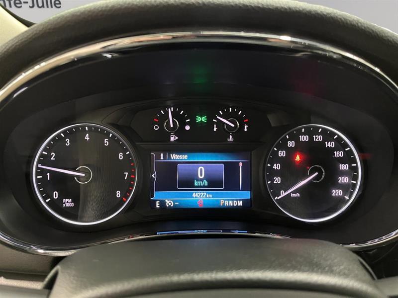 buick Encore 2020 - 12