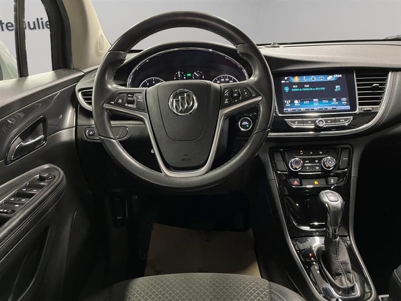 buick Encore 2020 - 13