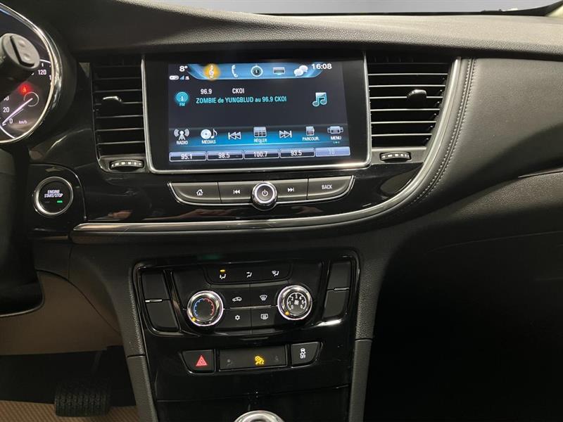 buick Encore 2020 - 14