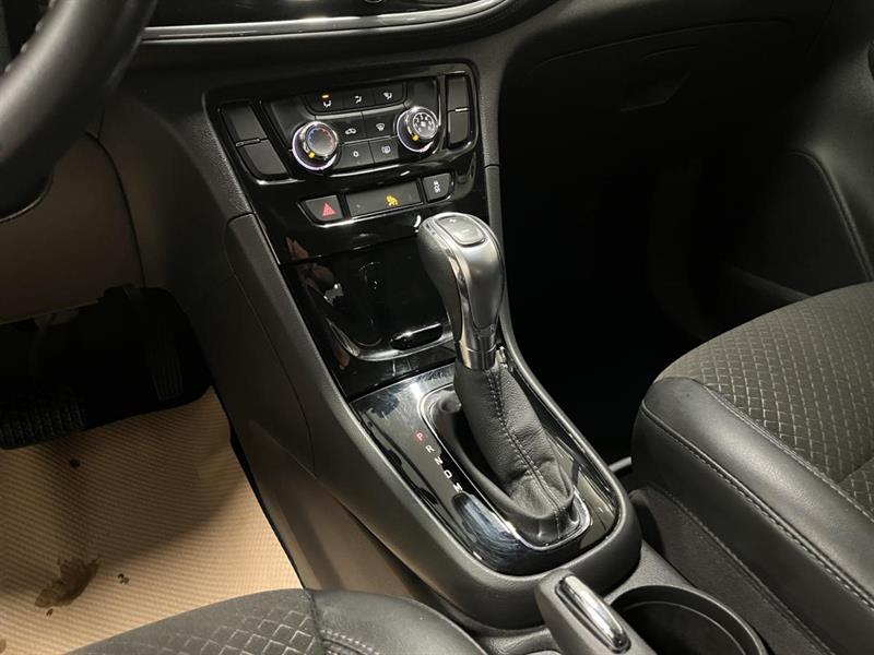 buick Encore 2020 - 15