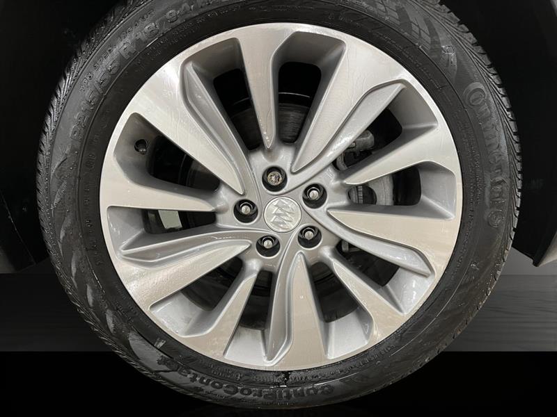 buick Encore 2020 - 16