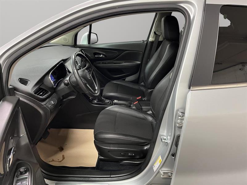 buick Encore 2020 - 17