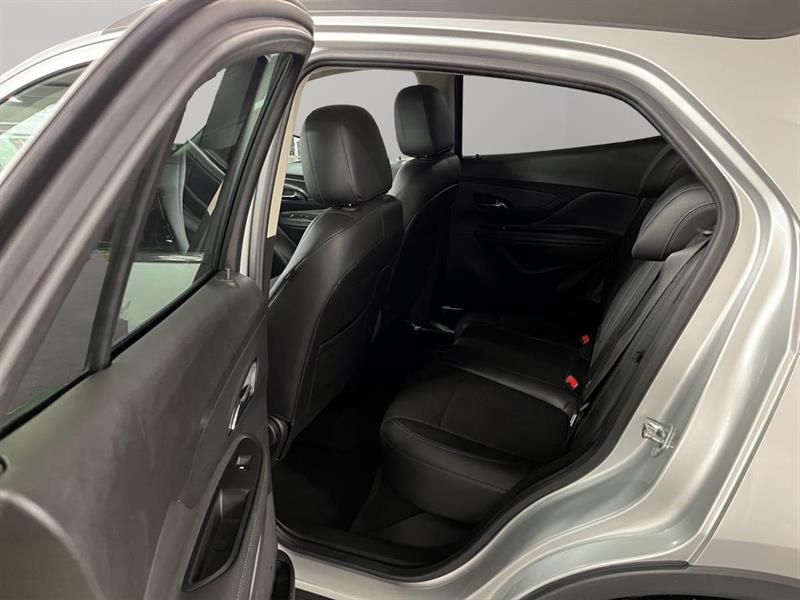 buick Encore 2020 - 18