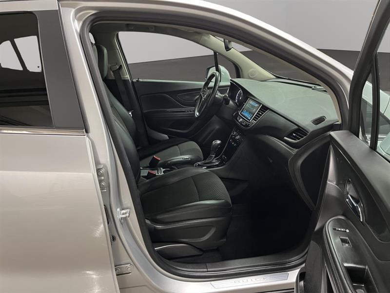buick Encore 2020 - 19