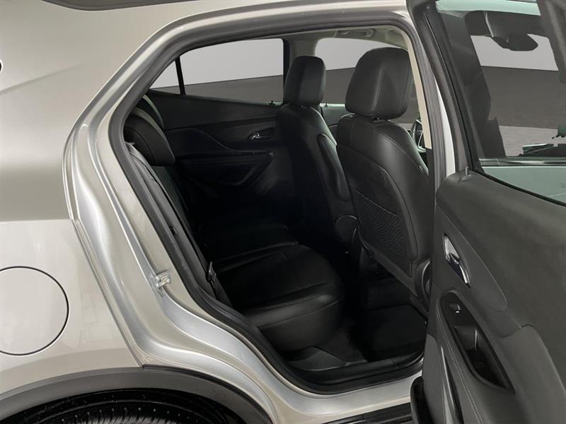 buick Encore 2020 - 20