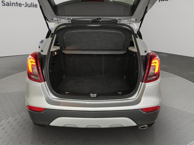 buick Encore 2020 - 21
