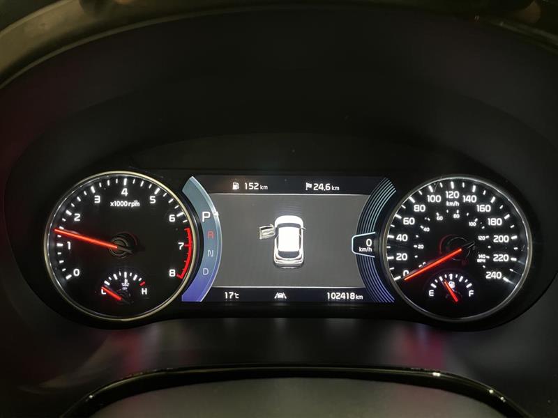 kia Seltos 2021 - 12