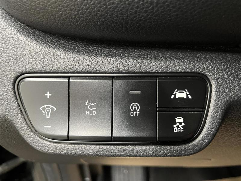 kia Seltos 2021 - 15