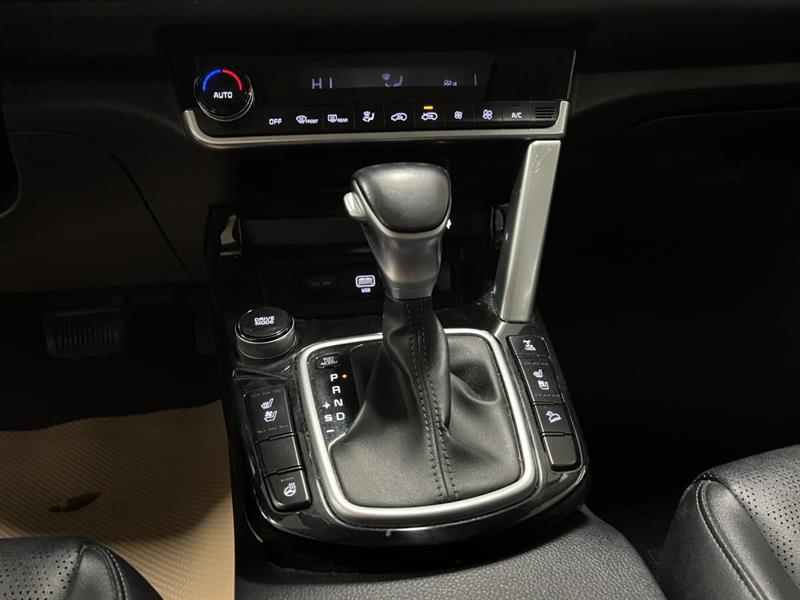 kia Seltos 2021 - 16