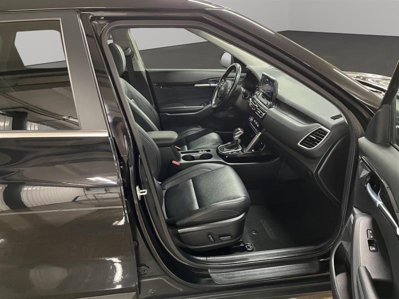 kia Seltos 2021 - 20