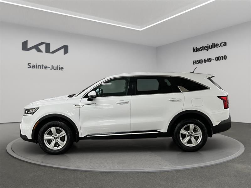 kia Sorento 2021 - 3