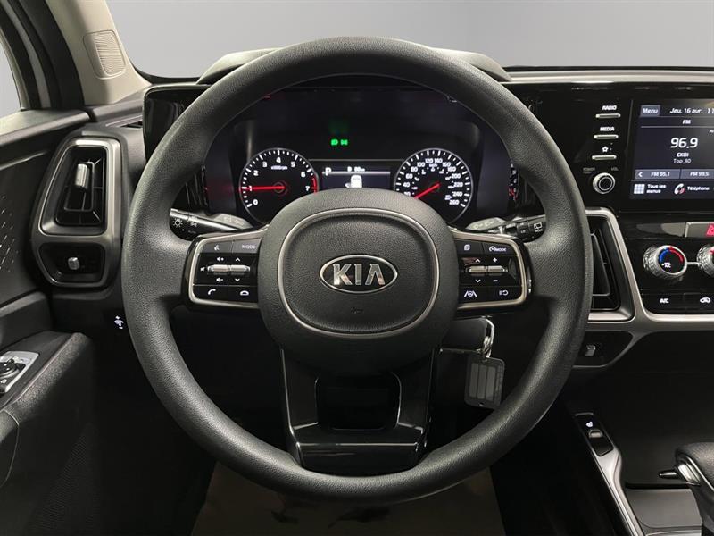 kia Sorento 2021 - 11