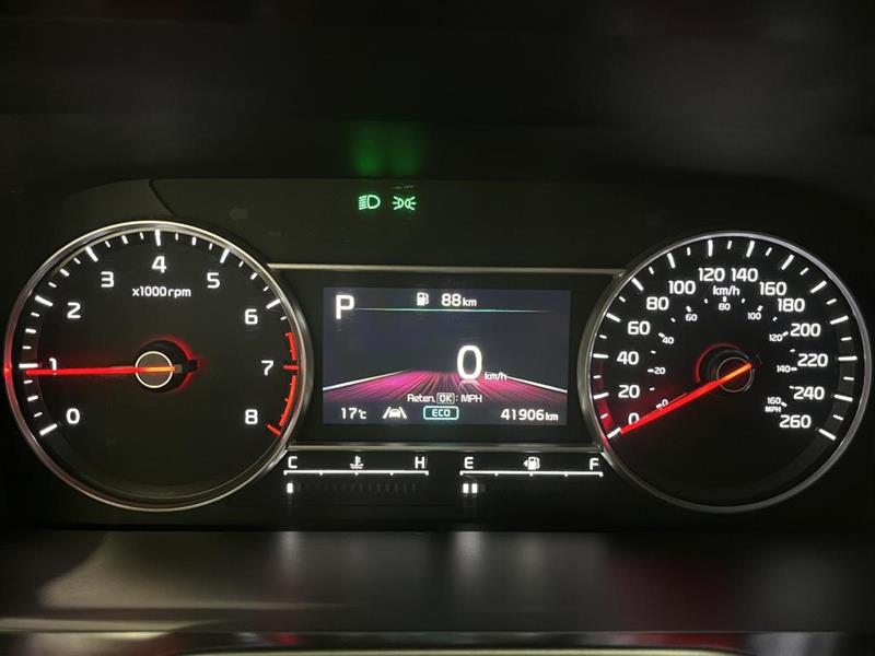 kia Sorento 2021 - 12