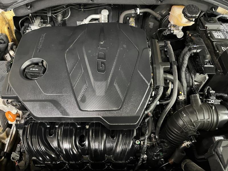 kia Sorento 2021 - 15