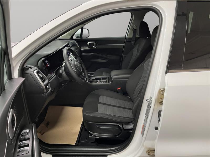 kia Sorento 2021 - 16