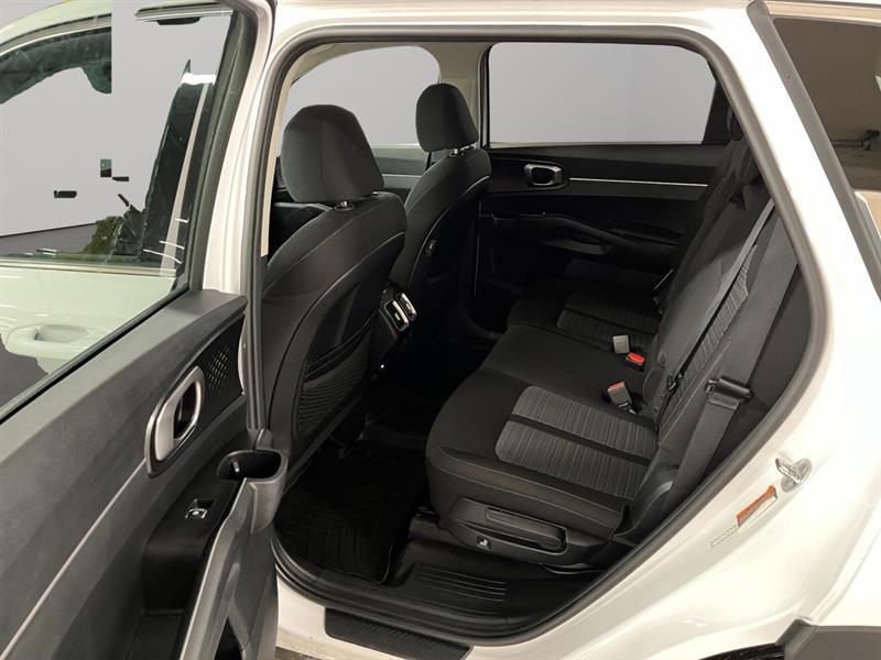 kia Sorento 2021 - 17