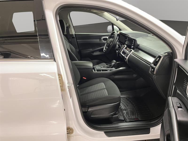 kia Sorento 2021 - 18