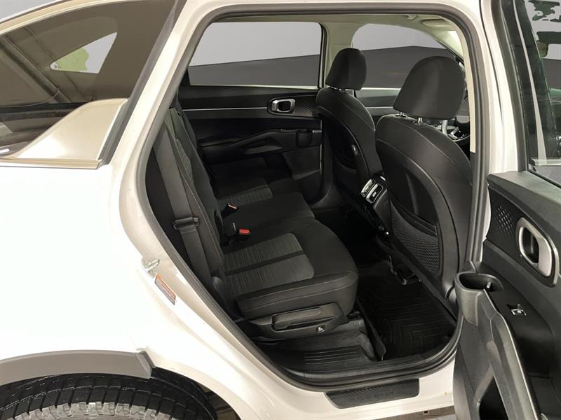 kia Sorento 2021 - 19