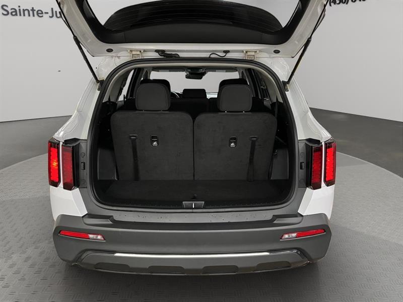 kia Sorento 2021 - 21