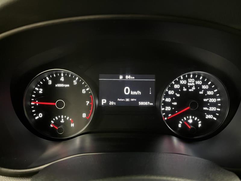 kia Sportage 2022 - 12