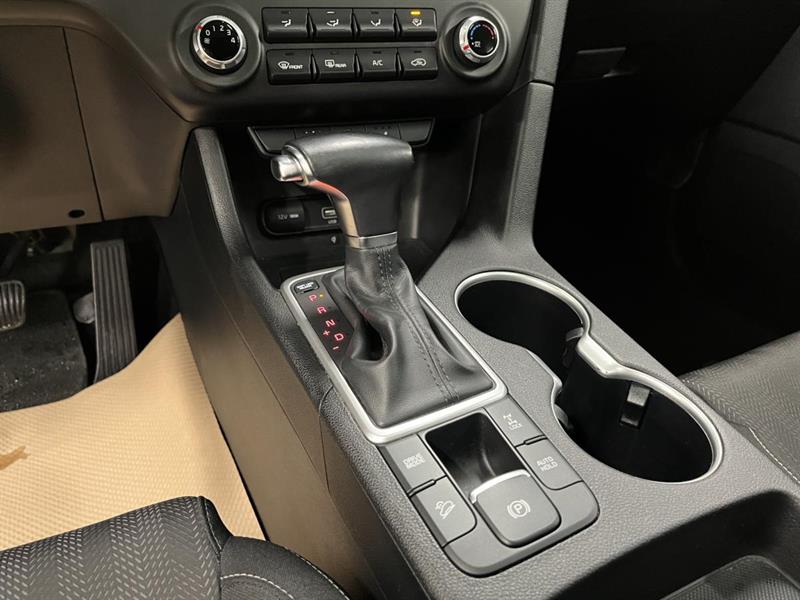 kia Sportage 2022 - 15