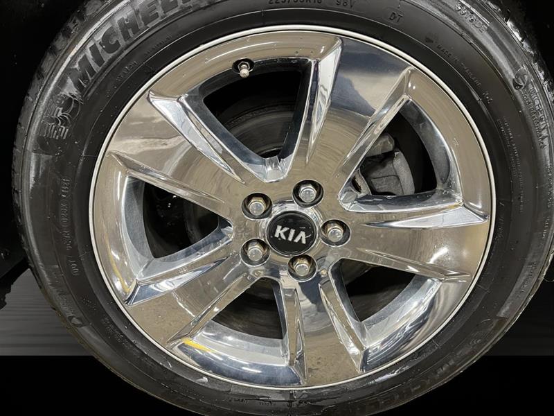kia Sportage 2022 - 16