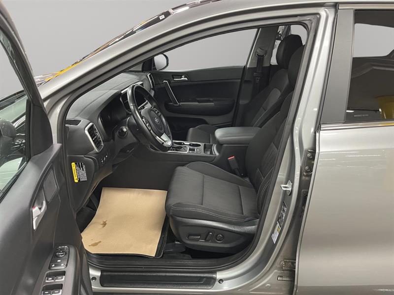 kia Sportage 2022 - 17