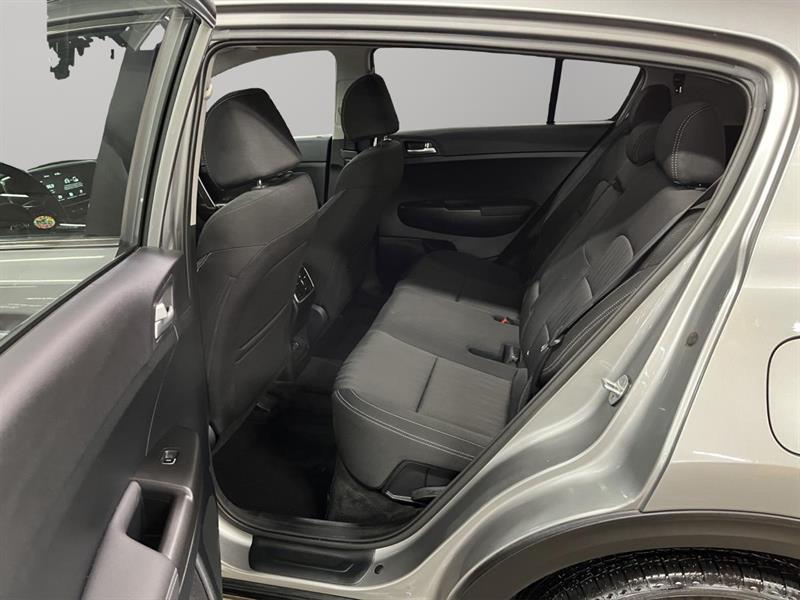 kia Sportage 2022 - 18