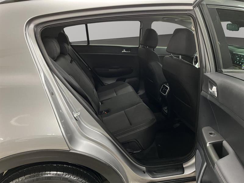 kia Sportage 2022 - 20