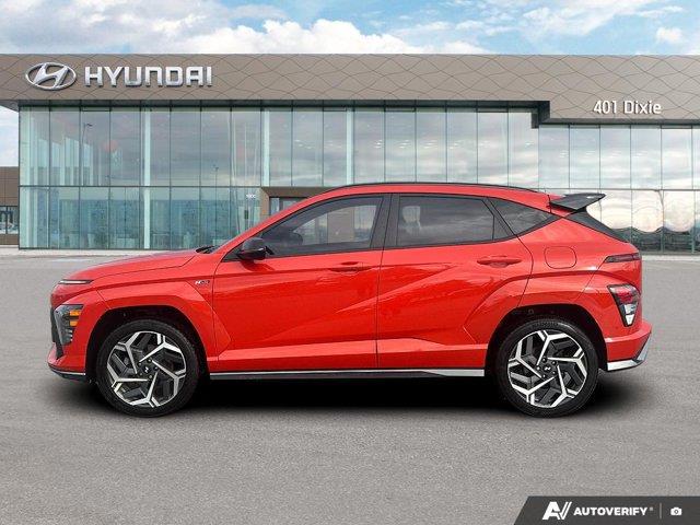 hyundai Kona 2024 - 2
