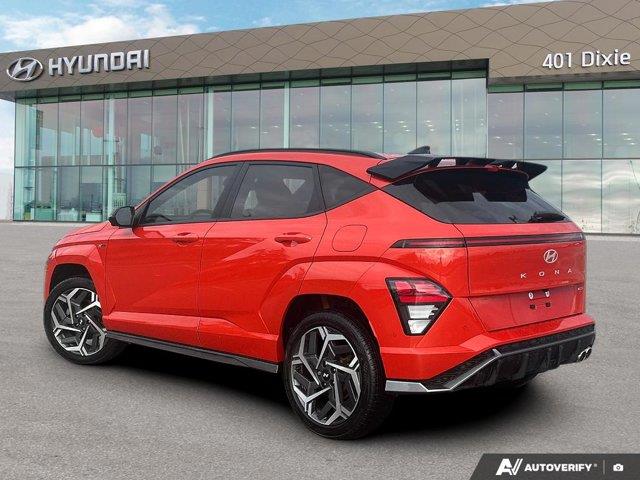 hyundai Kona 2024 - 3