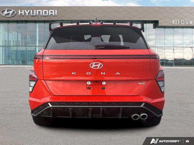 hyundai Kona 2024 - 4
