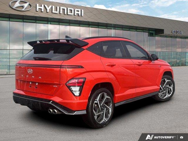 hyundai Kona 2024 - 5