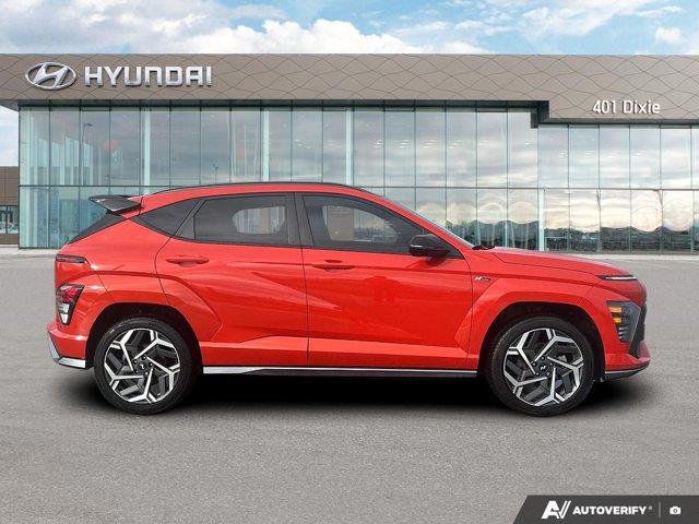 hyundai Kona 2024 - 6