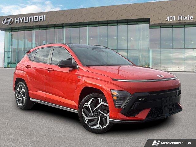 hyundai Kona 2024 - 7