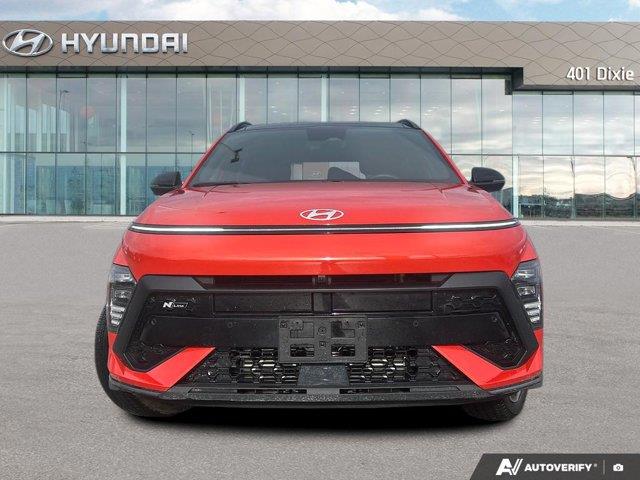 hyundai Kona 2024 - 8