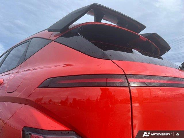 hyundai Kona 2024 - 14