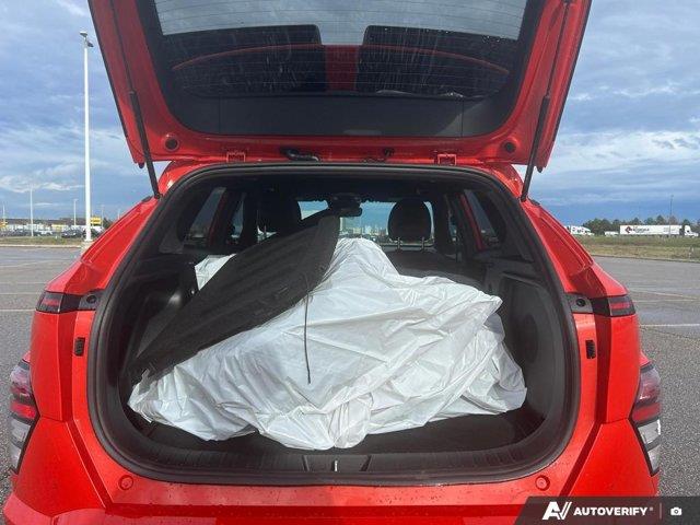 hyundai Kona 2024 - 15
