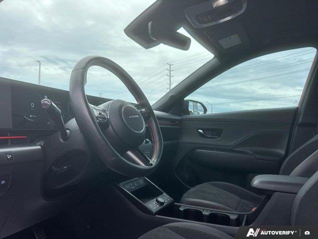 hyundai Kona 2024 - 16