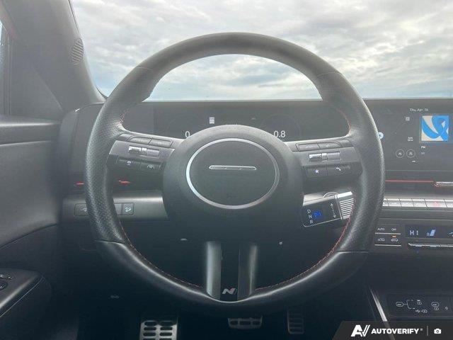 hyundai Kona 2024 - 17