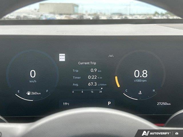 hyundai Kona 2024 - 18