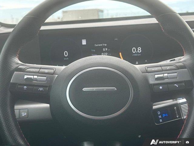 hyundai Kona 2024 - 19